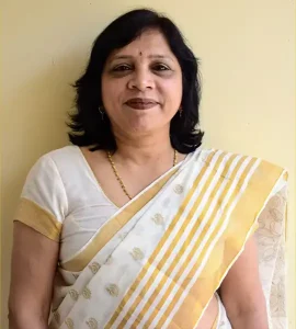 Picture of Dr. Anita Gangrade