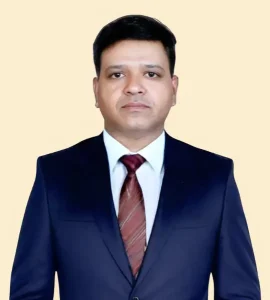 Picture of Dr. Punit Pandey