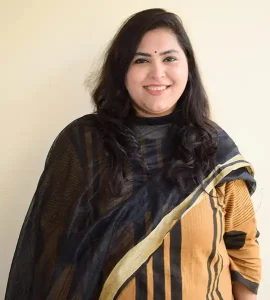 Picture of Prof. Chahat Arora