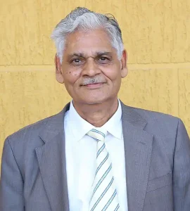 Picture of Dr. Ram Kumar Mishra