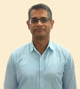 Picture of Prof. Abhishek Sharma