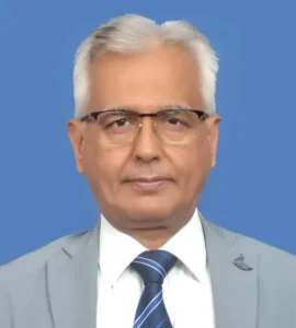 Picture of Dr. Manu Amitabh